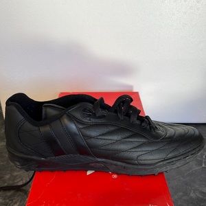 Patrick St Etienne Game referee style shoes C93310